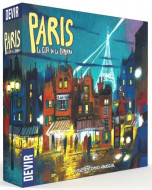 Paris: La Cité de La Lumière